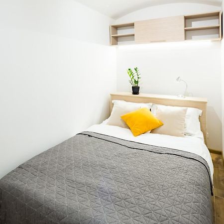 New Large 2 Bedroom In Lviv Historic Centre Exteriör bild
